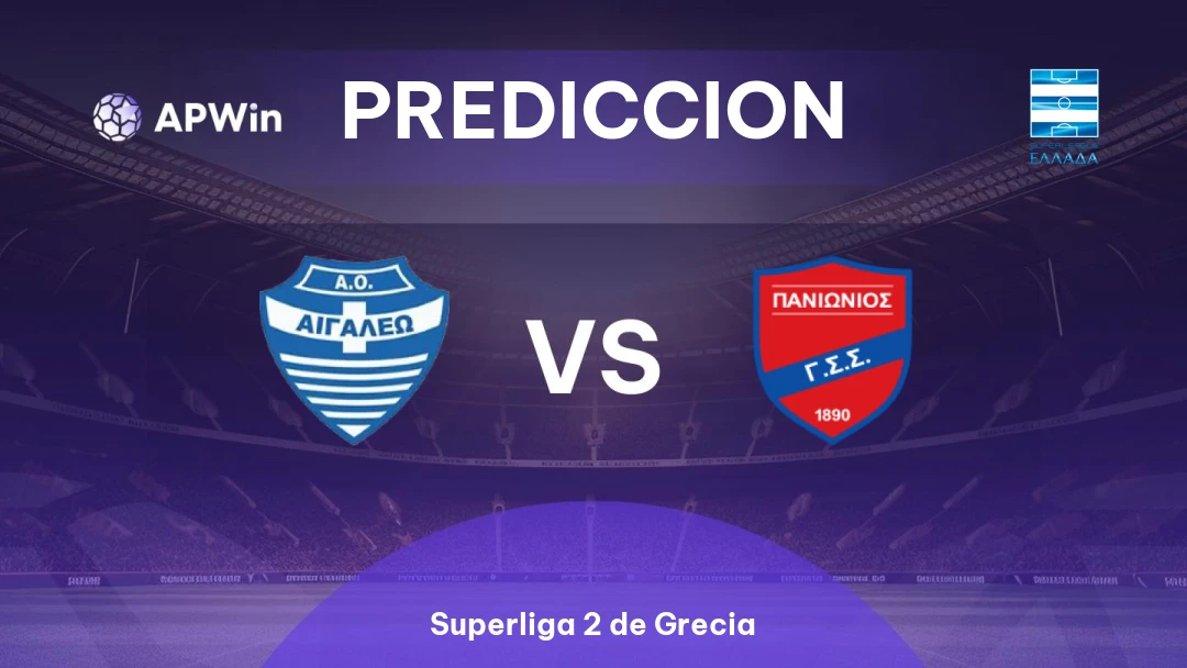 Egaleo vs Panionios Thumbnail