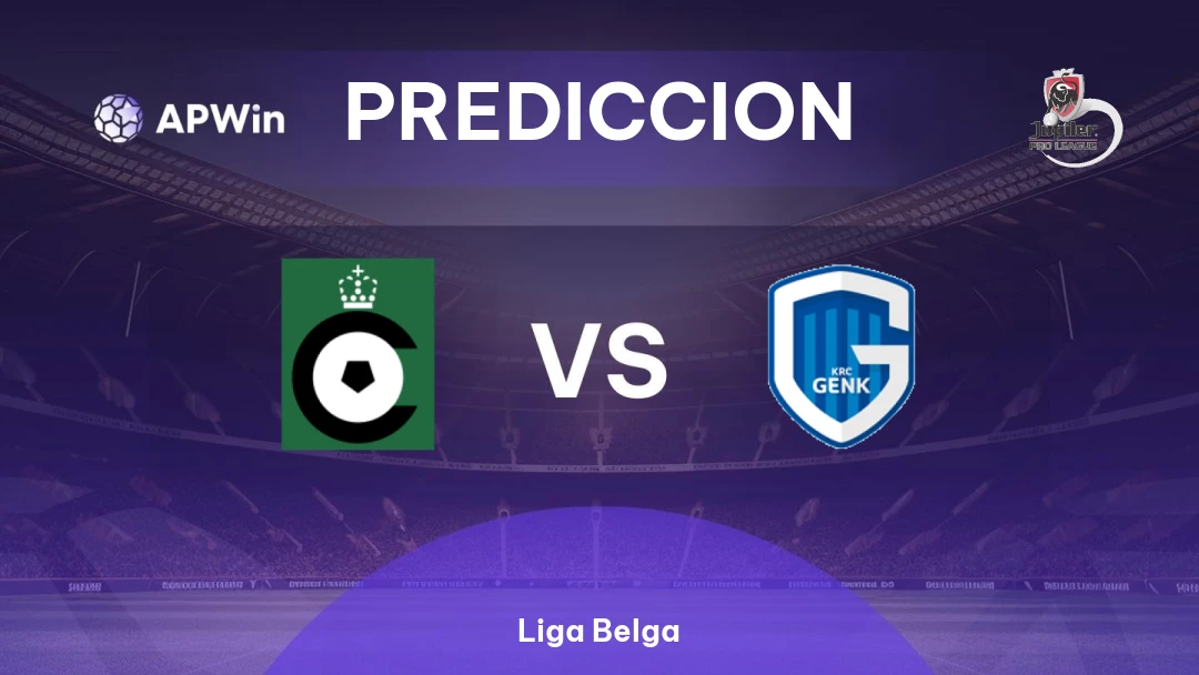 Cercle Brugge vs KRC Genk Thumbnail