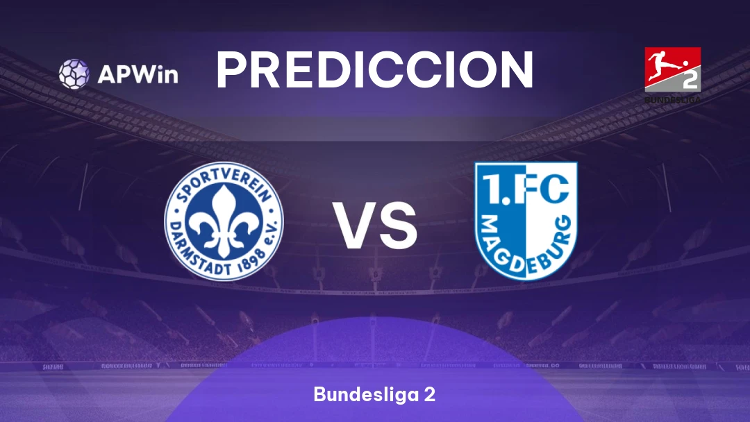 Darmstadt 98 vs Magdeburg Thumbnail