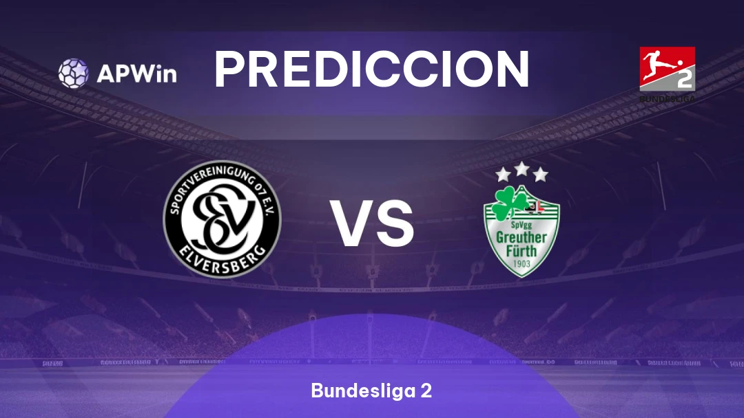 Elversberg vs Greuther Fürth Thumbnail