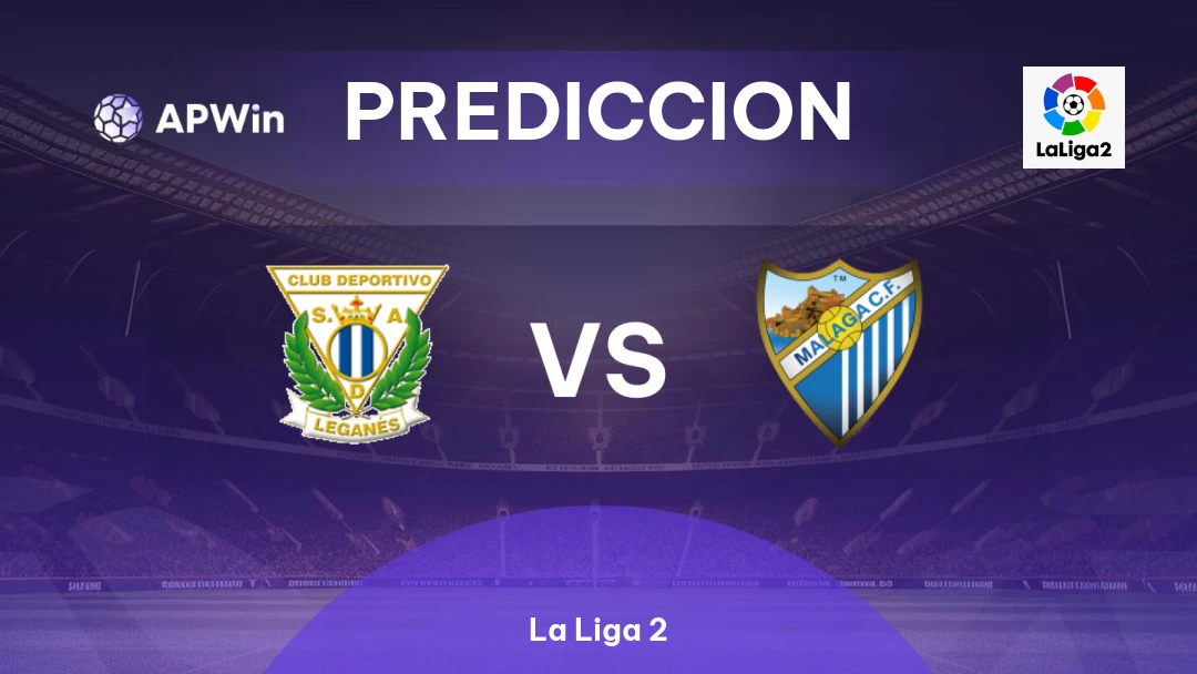 Leganés vs Málaga CF Thumbnail