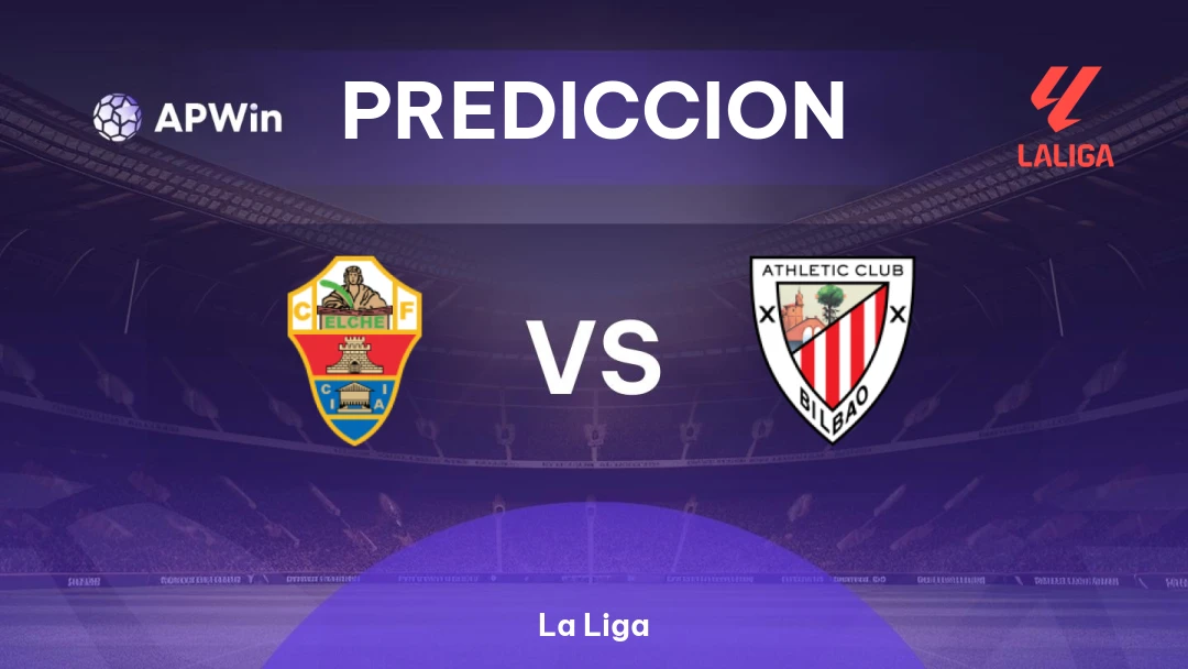 Elche vs Athletic Bilbao Thumbnail