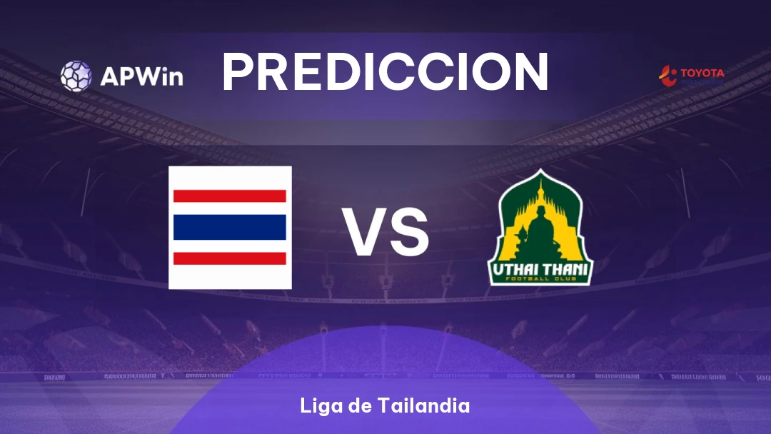 Kanchanaburi vs Uthai Thani Thumbnail