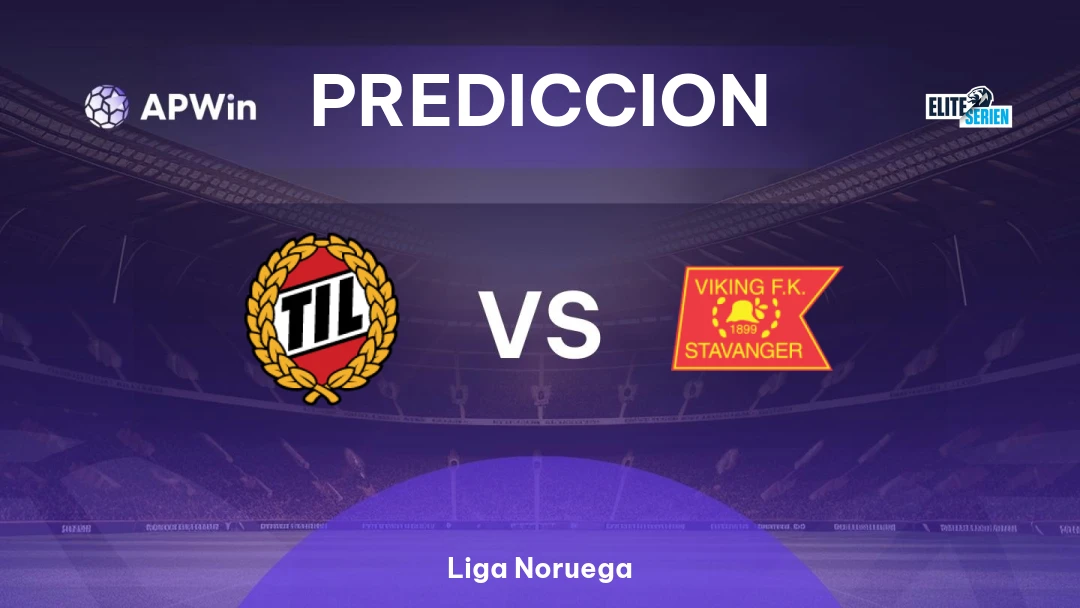 Tromso vs Viking Thumbnail