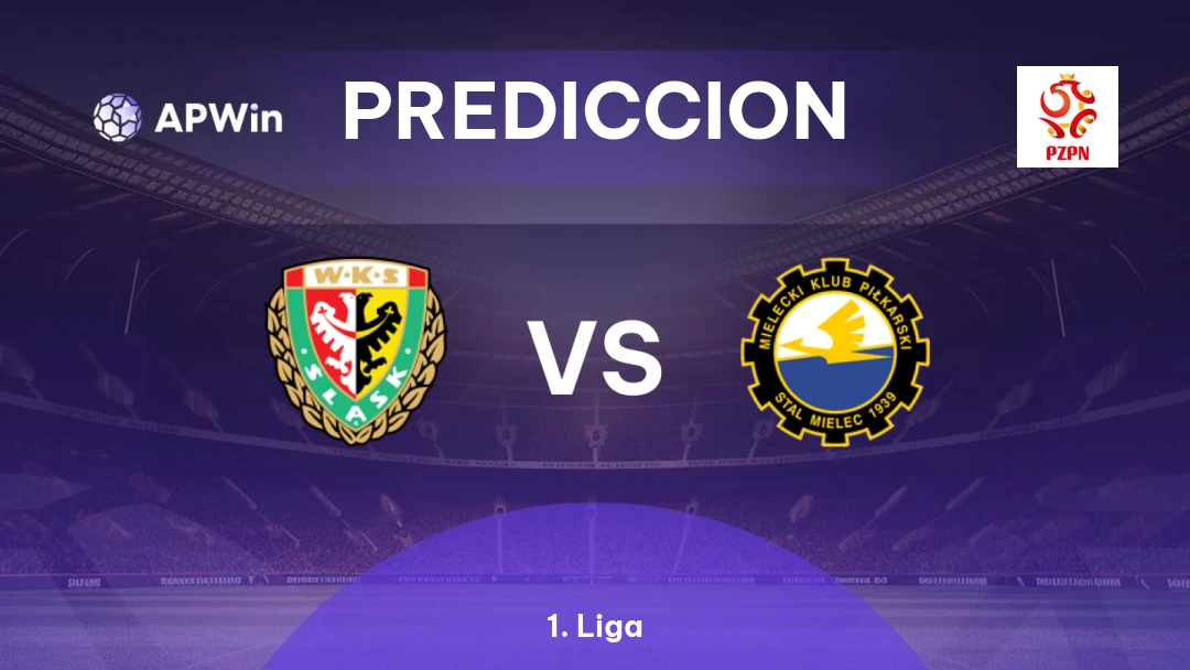 Śląsk Wrocław vs Stal Mielec Thumbnail