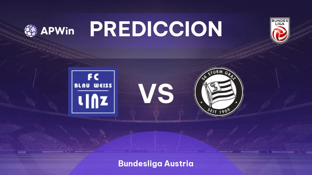 Blau Weiss Linz vs Sturm Graz Thumbnail