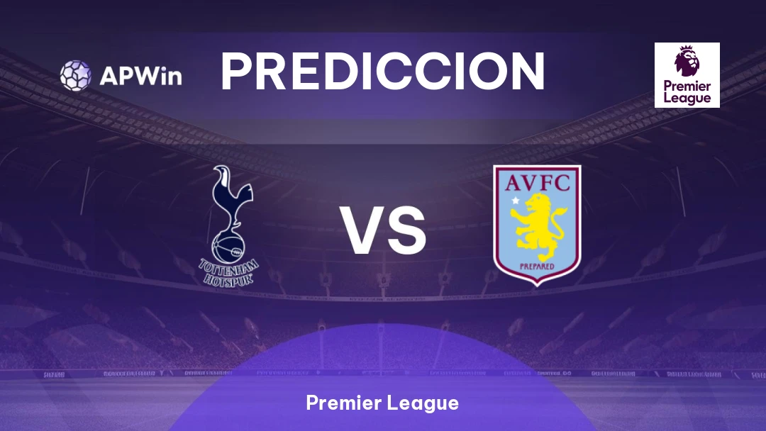 Tottenham vs Aston Villa Thumbnail