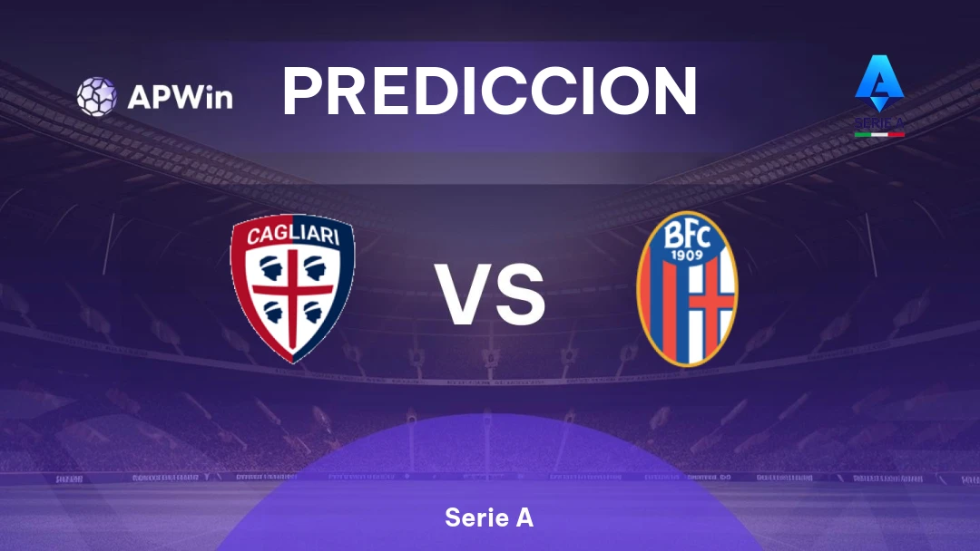 Cagliari vs Bologna Thumbnail