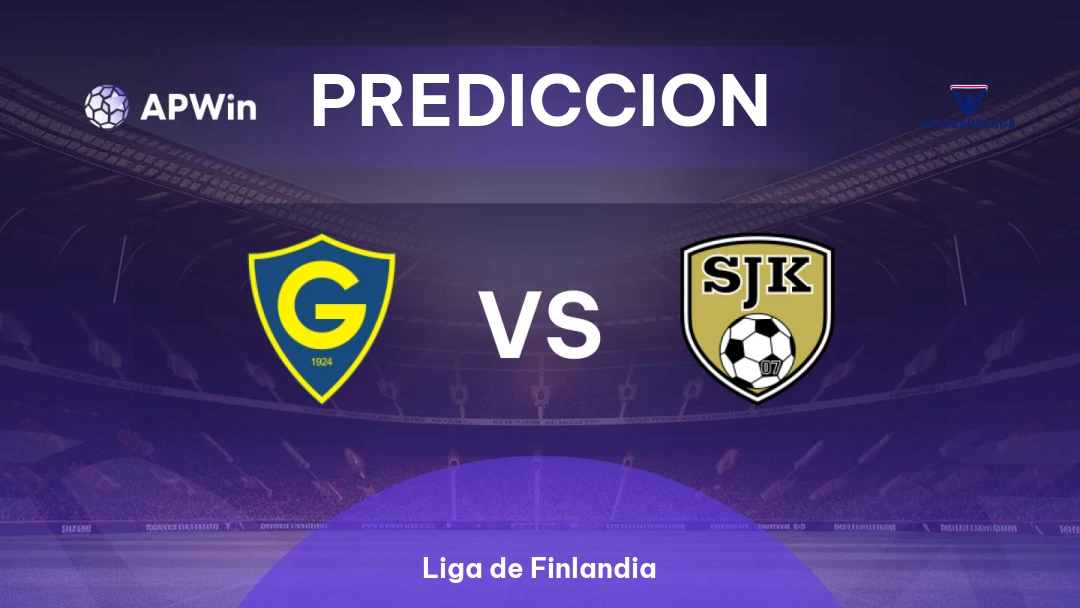 Gnistan vs SJK Thumbnail