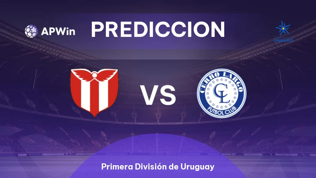 River Plate vs Cerro Largo Thumbnail