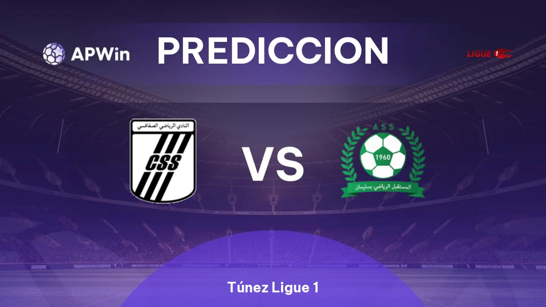 CS Sfaxien vs AS Soliman Thumbnail