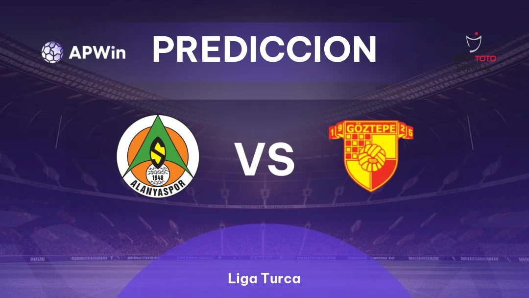 Alanyaspor vs Göztepe Thumbnail