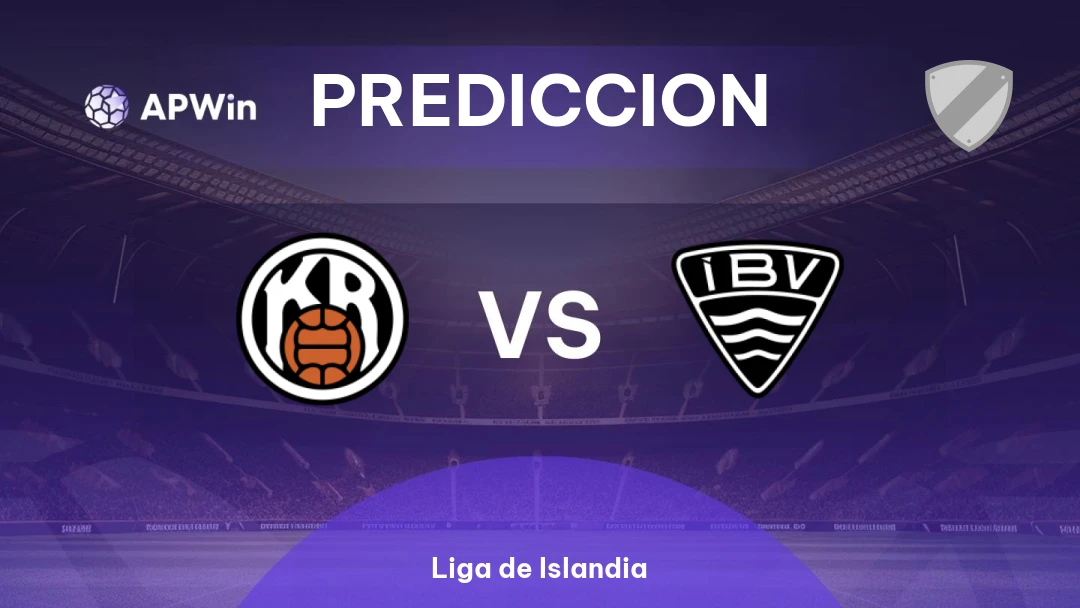 KR vs ÍBV Thumbnail