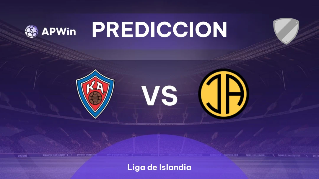 KA vs ÍA Thumbnail