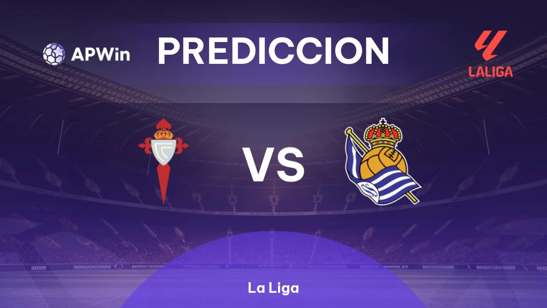 Celta de Vigo vs Real Sociedad Thumbnail