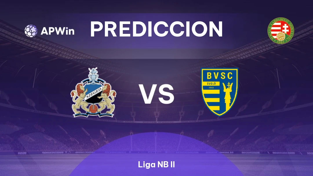 Szeged 2011 vs Budapesti VSC Thumbnail