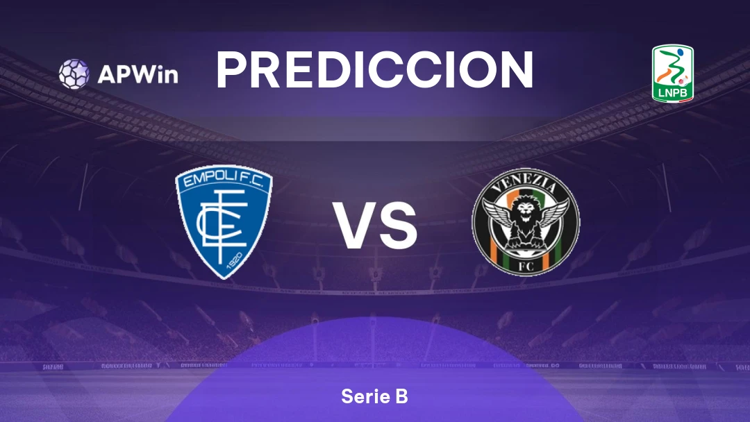 Empoli vs Venezia Thumbnail