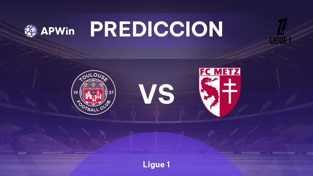 Toulouse vs Metz Thumbnail