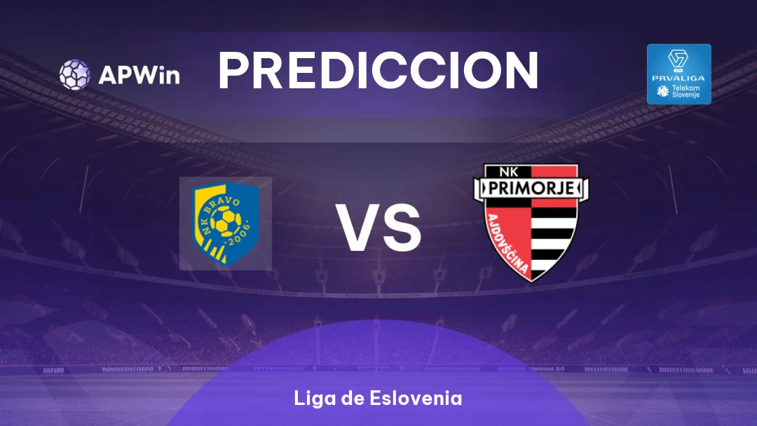 Bravo vs NK Primorje Thumbnail