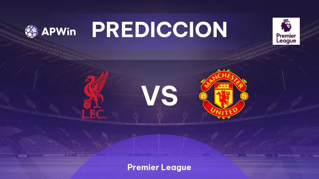Liverpool vs Manchester United Thumbnail