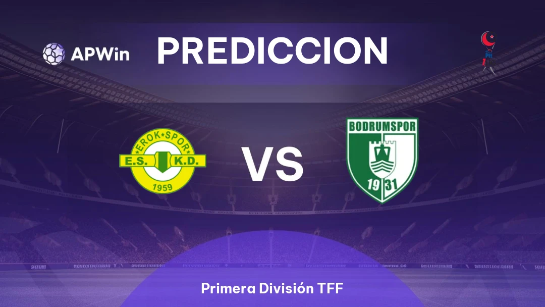 Erokspor vs Bodrumspor Thumbnail