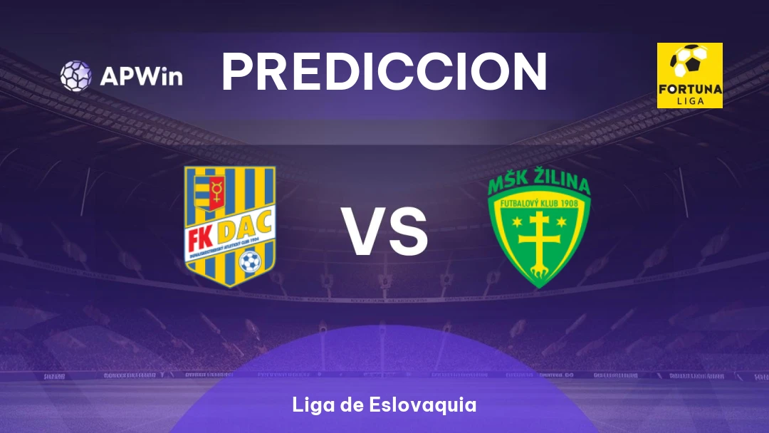 DAC vs Zilina Thumbnail