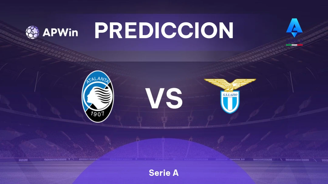 Atalanta vs Lazio Thumbnail