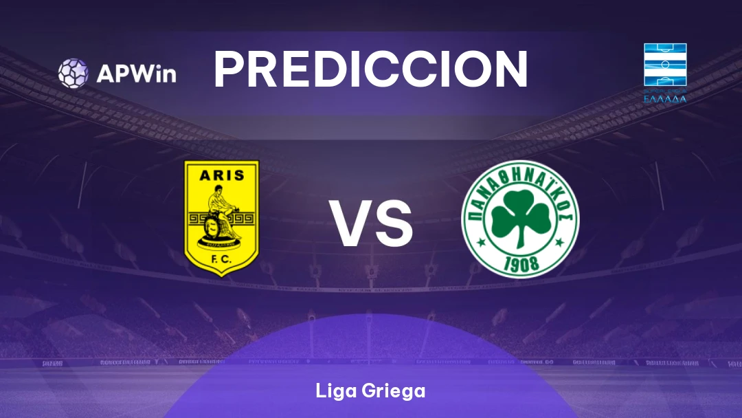 Aris vs Panathinaikos Thumbnail