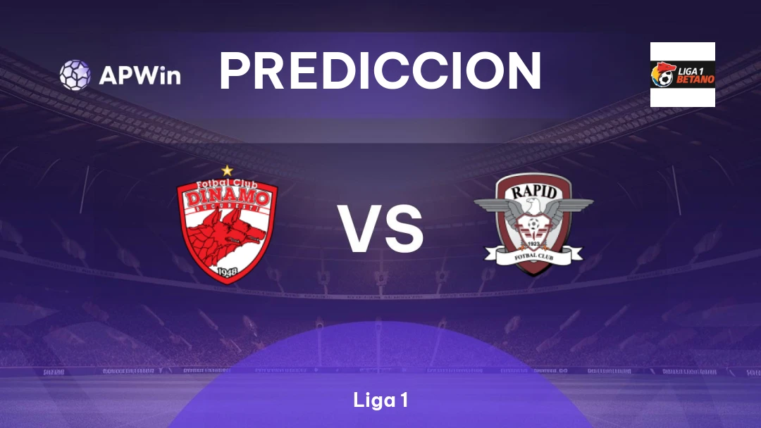 Dinamo Bucuresti vs Rapid Bucureşti Thumbnail