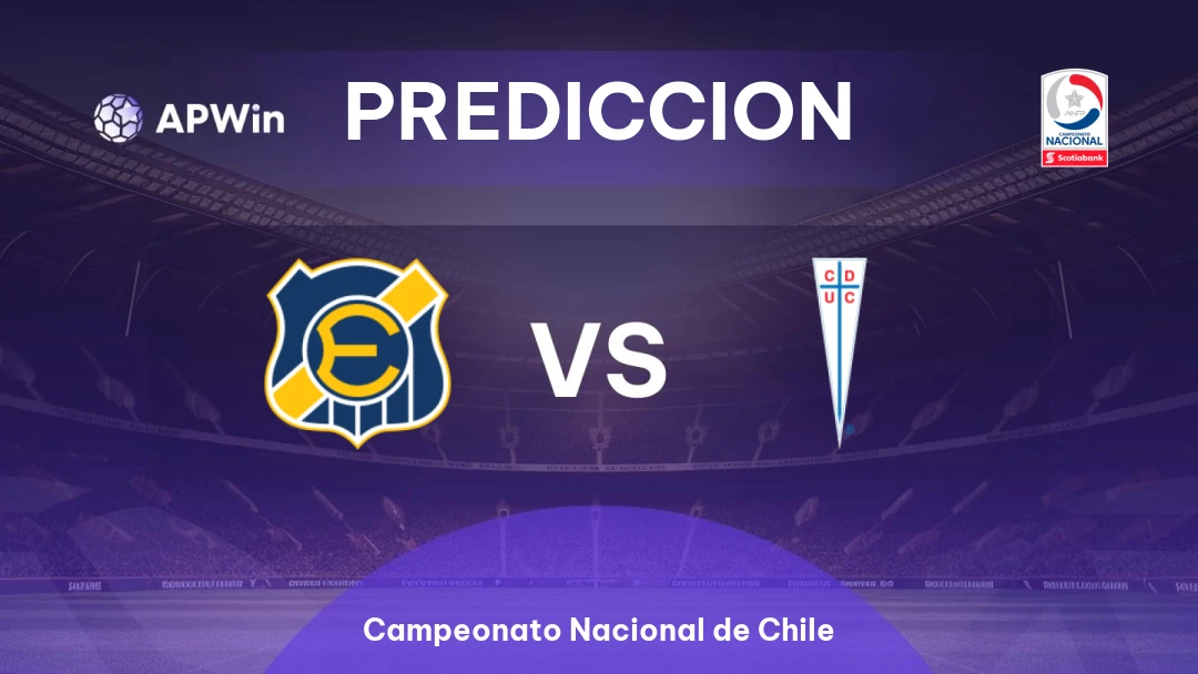 Everton vs Universidad Católica Thumbnail