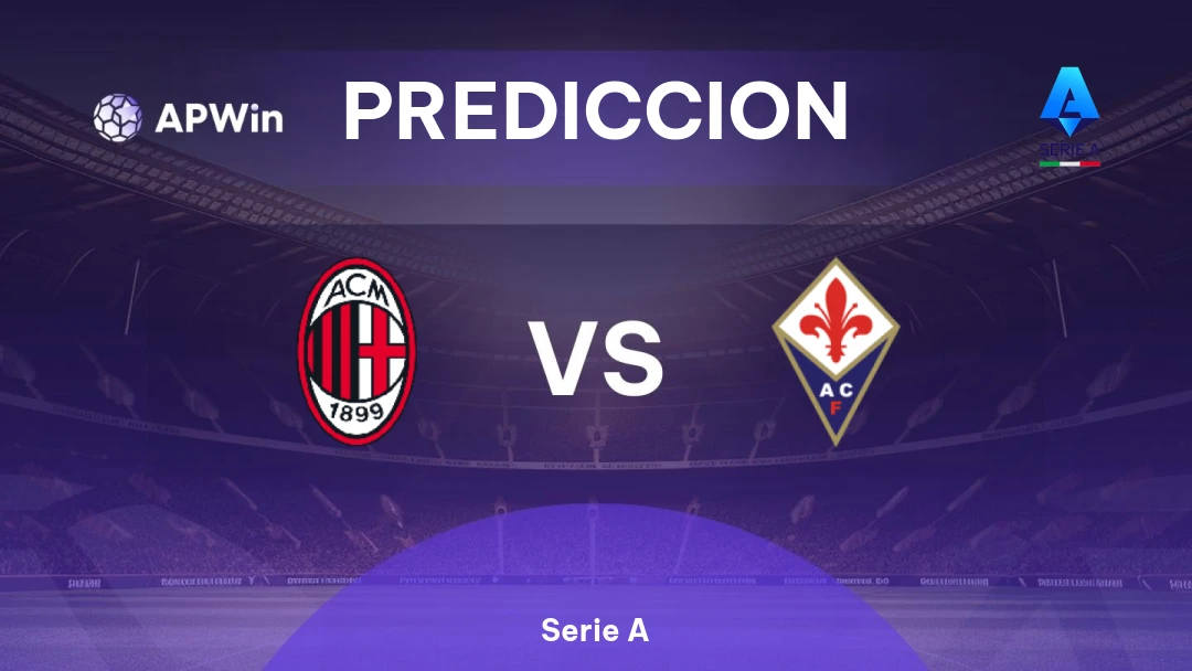 Milan vs Fiorentina Thumbnail