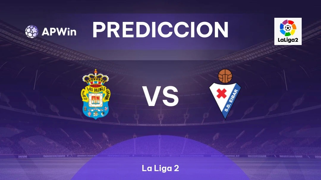 Las Palmas vs SD Eibar Thumbnail