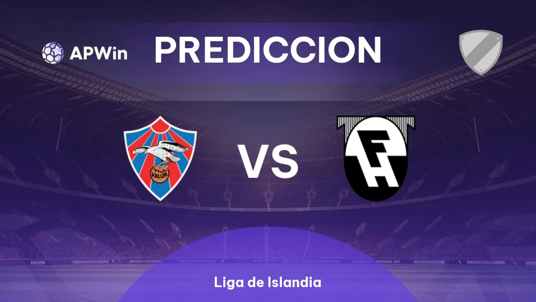 Valur vs FH Thumbnail