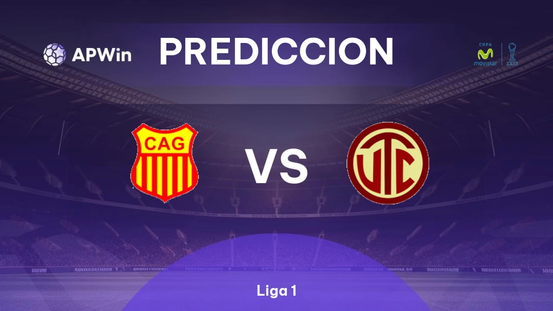 Atlético Grau vs UTC Cajamarca Thumbnail