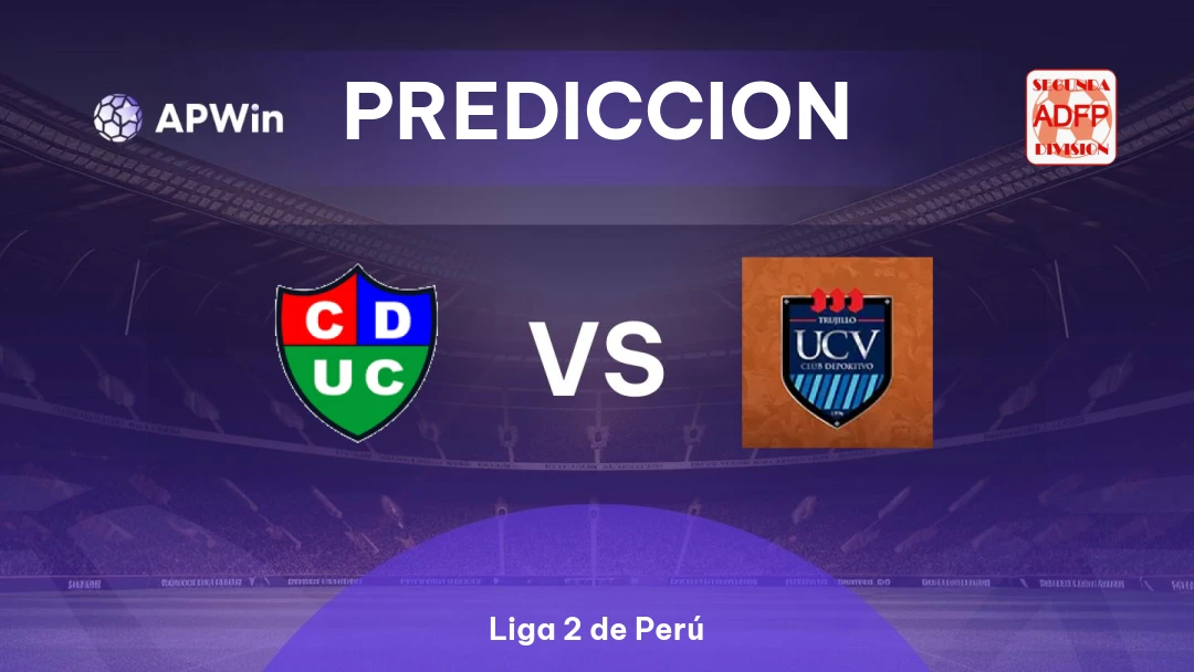 Unión Comercio vs UCV Moquegua Thumbnail