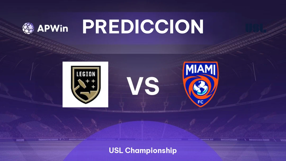 Birmingham Legion vs Miami FC II Thumbnail