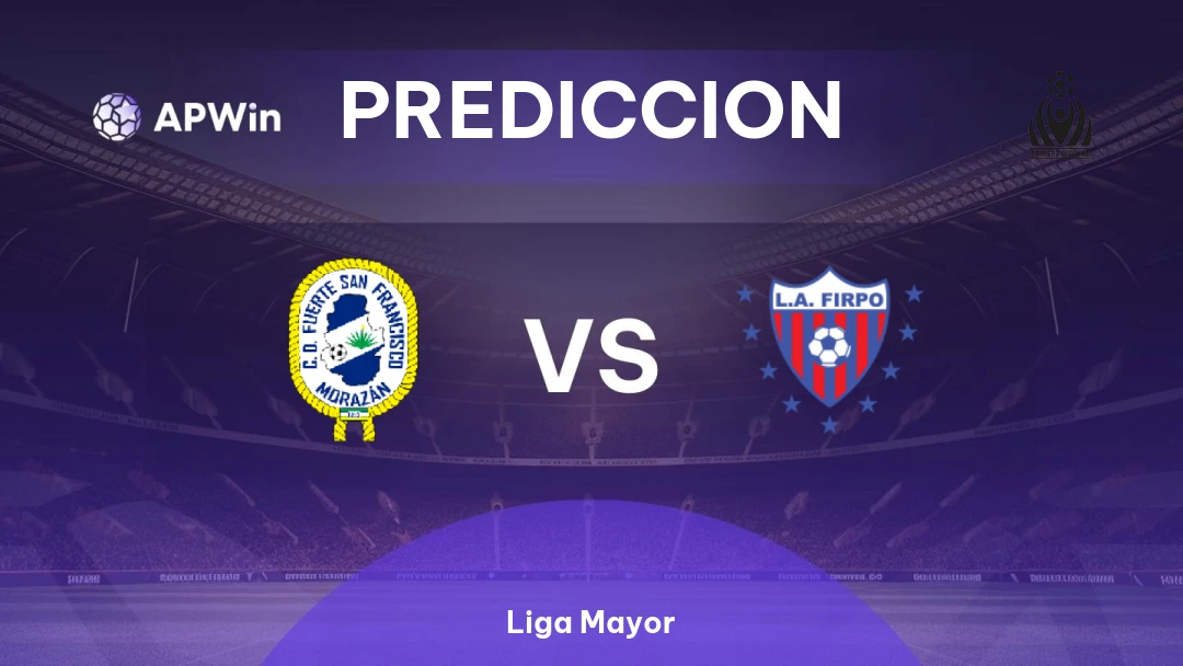 Fuerte San Francisco vs Firpo Thumbnail