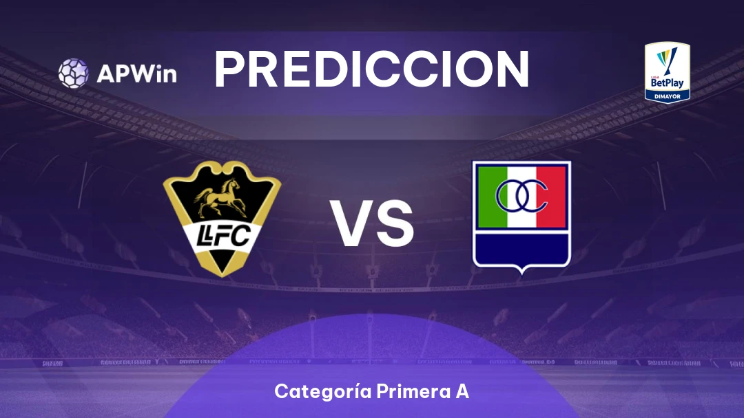 Llaneros vs Once Caldas Thumbnail