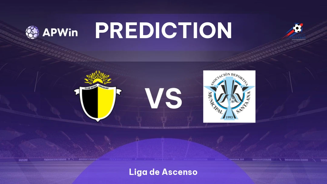 Uruguay vs Santa Ana Thumbnail