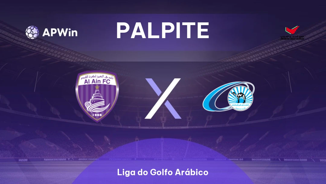 Al Ain x Bani Yas Thumbnail