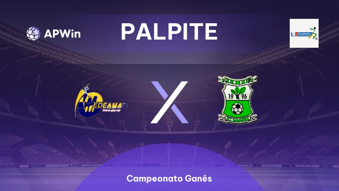 Medeama x Samartex Thumbnail