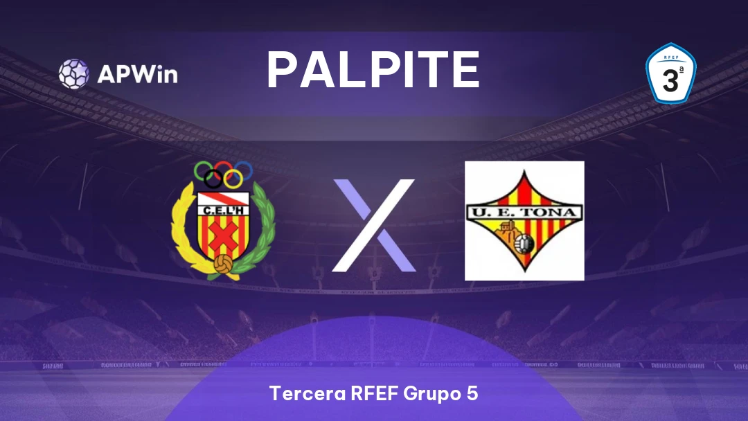 CE L'Hospitalet x Tona Thumbnail