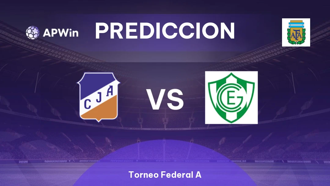 Juventud Antoniana vs Gimnasia Chivilcoy Thumbnail