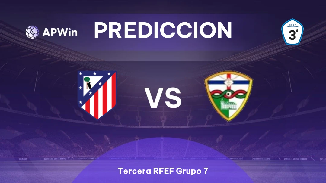 Atlético Madrid C vs Trival Valderas Alcorcón Thumbnail