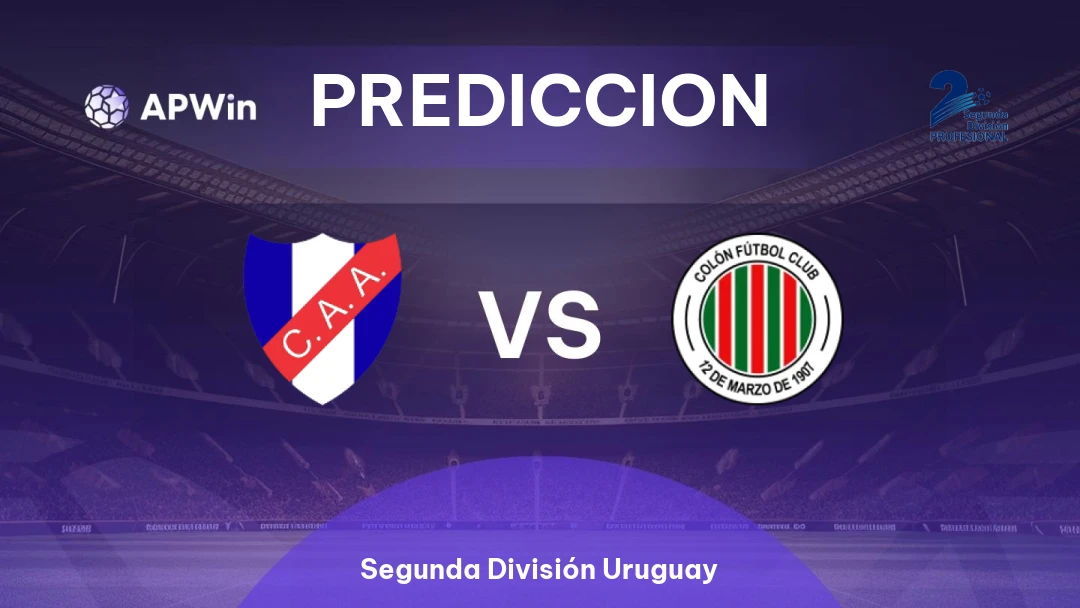 Artigas vs Colón Thumbnail