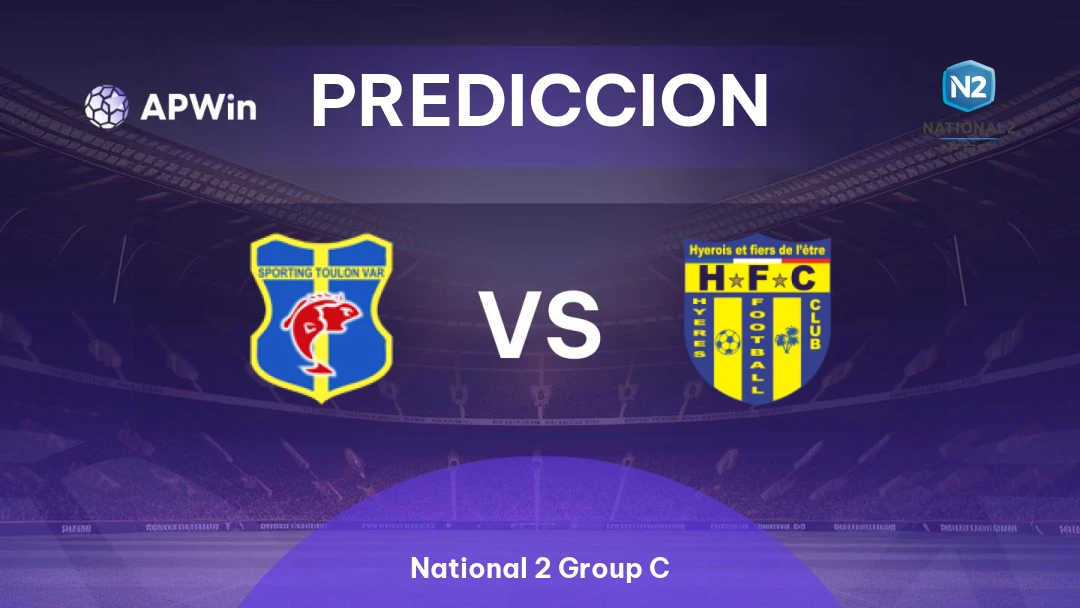 Toulon vs Hyères Thumbnail