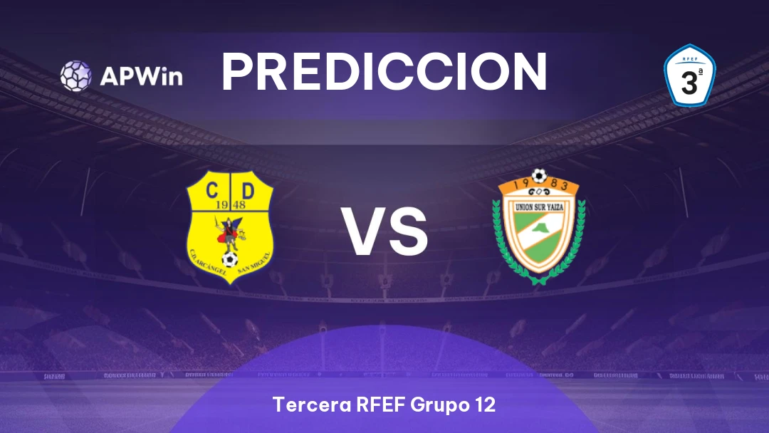 San Miguel vs Unión Sur Yaiza Thumbnail