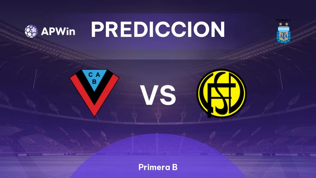 Brown de Adrogué vs Flandria Thumbnail