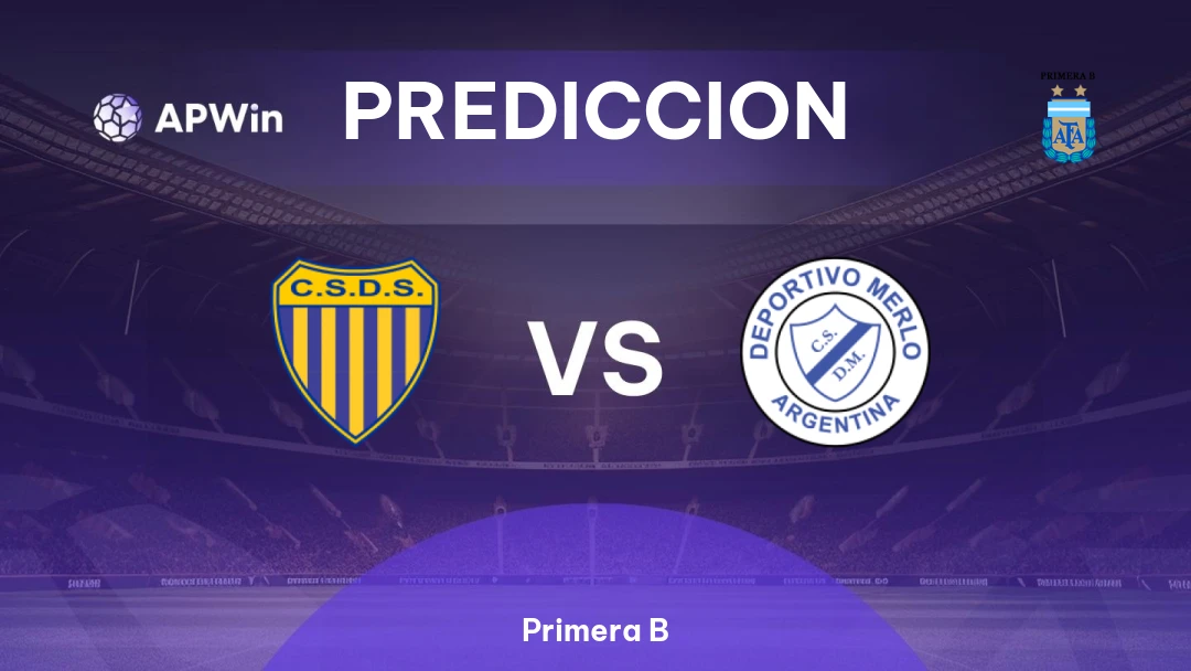 Dock Sud vs Deportivo Merlo Thumbnail