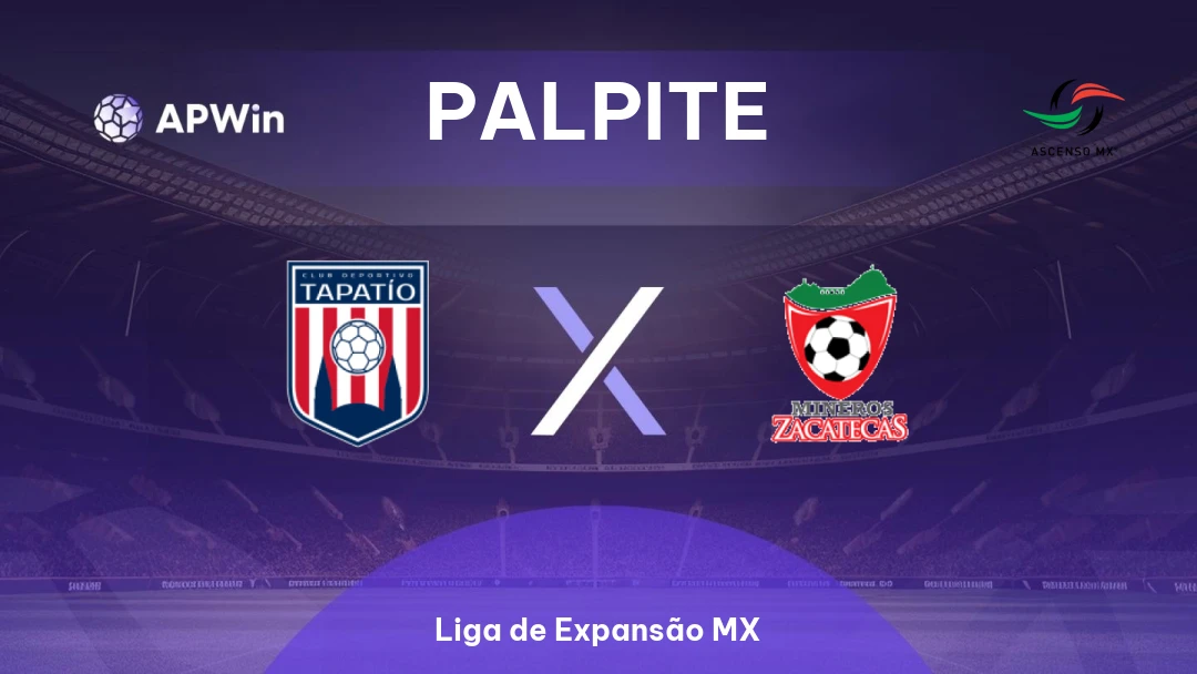 Tapatío x Mineros de Zacatecas Thumbnail